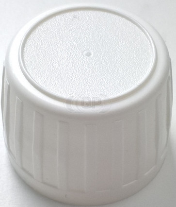 Cap 28mm with first seal