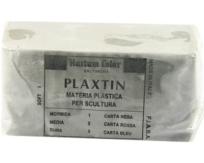 Plaxtin modelling clay hot sale