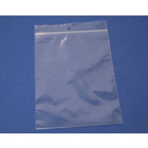 Ziplock bag re-sealable 40 * 60 mm 100 pieces