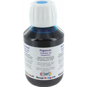 Pigment Blue refill (cosmetics suitable)